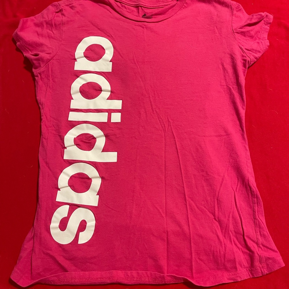 Adidas Tee